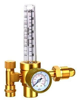 Masterweld Argon Flowmeter ARFM-580