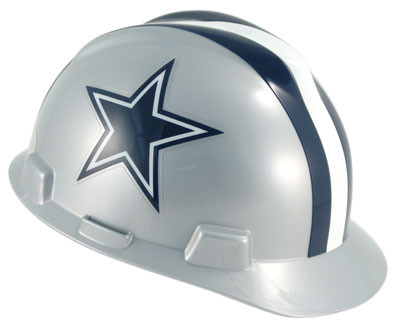 Dallas Cowboys Hard Hat