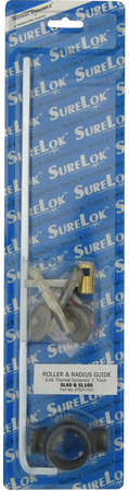 Thermal Dynamics Roller Radius Kit (7-7501)