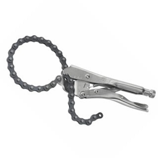 Irwin 9" Locking Chain Clamp 20R