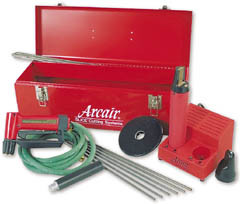 Arcair SLICE Cordless Striker Pack