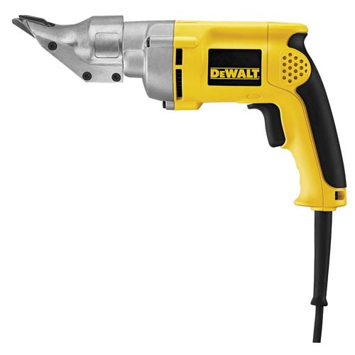 DeWalt 18 Gauge Swivel Head Shears (DW890)