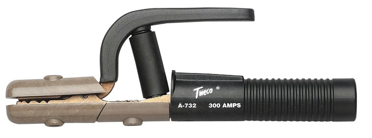 Tweco 300 AMP Electrode Holder A732 (91101111)