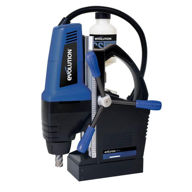 Evolution Magnetic Drill 1-5/8" x 2" (EVO42)