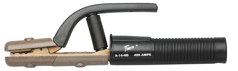 Tweco Electrode Holder - 350 AMP (A-14)
