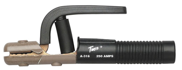 Tweco 250 AMP Electrode Holder A316 (91101110)