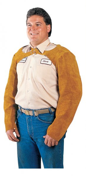 Tillman Leather Sleeves 23" (5200)