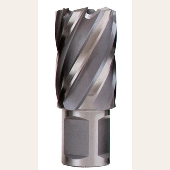 Evolution 3/4"x1" Cyclone Premium Annular Cutter (CC750)