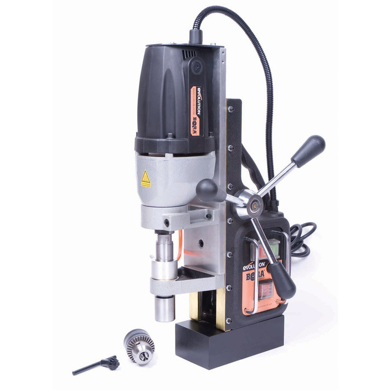 Evolution 1-1/8" Magnetic Drilling System (BORA)