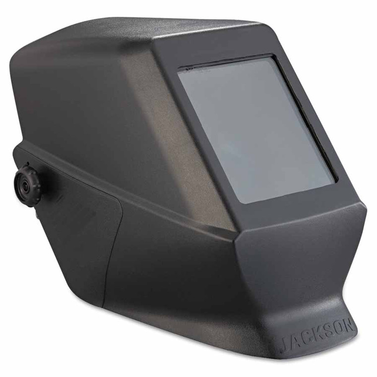 Jackson HSL100 Helmet - Black (3002491)