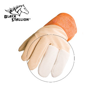 Revco Black Stallion MIG/TIG Glove Finger Guardz - Set of 2 (FG1)