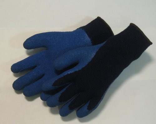 Tillman Premium Latex Coated Thermal Lined Gloves (1770)