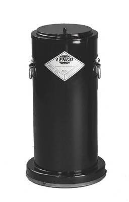 Lenco Rod Oven LRO-50-110/220 (01950)