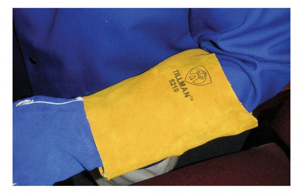 Tillman 10" Left Padded Sleeve (5210)