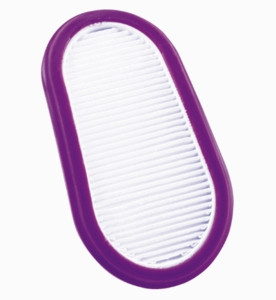 Miller LPR-100 Replacement Filters (SA00818)