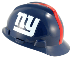 New York Giants Hard Hat
