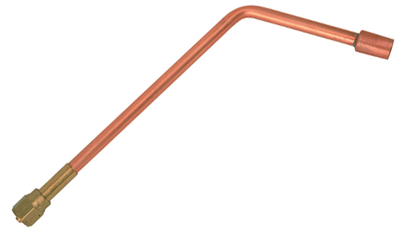 Victor 8-MFA Heating Nozzle (0323-0252)