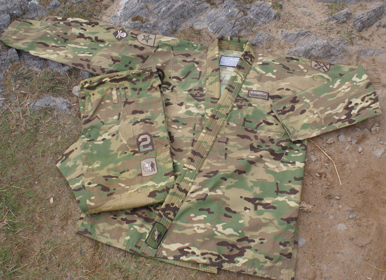 Multicam