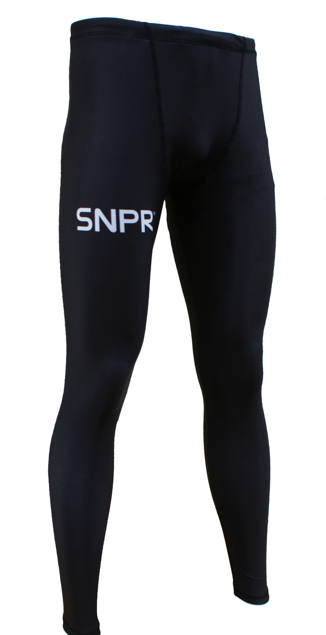 Submission Sniper Core Spats, BJJ/MMA Compression pants, Tights