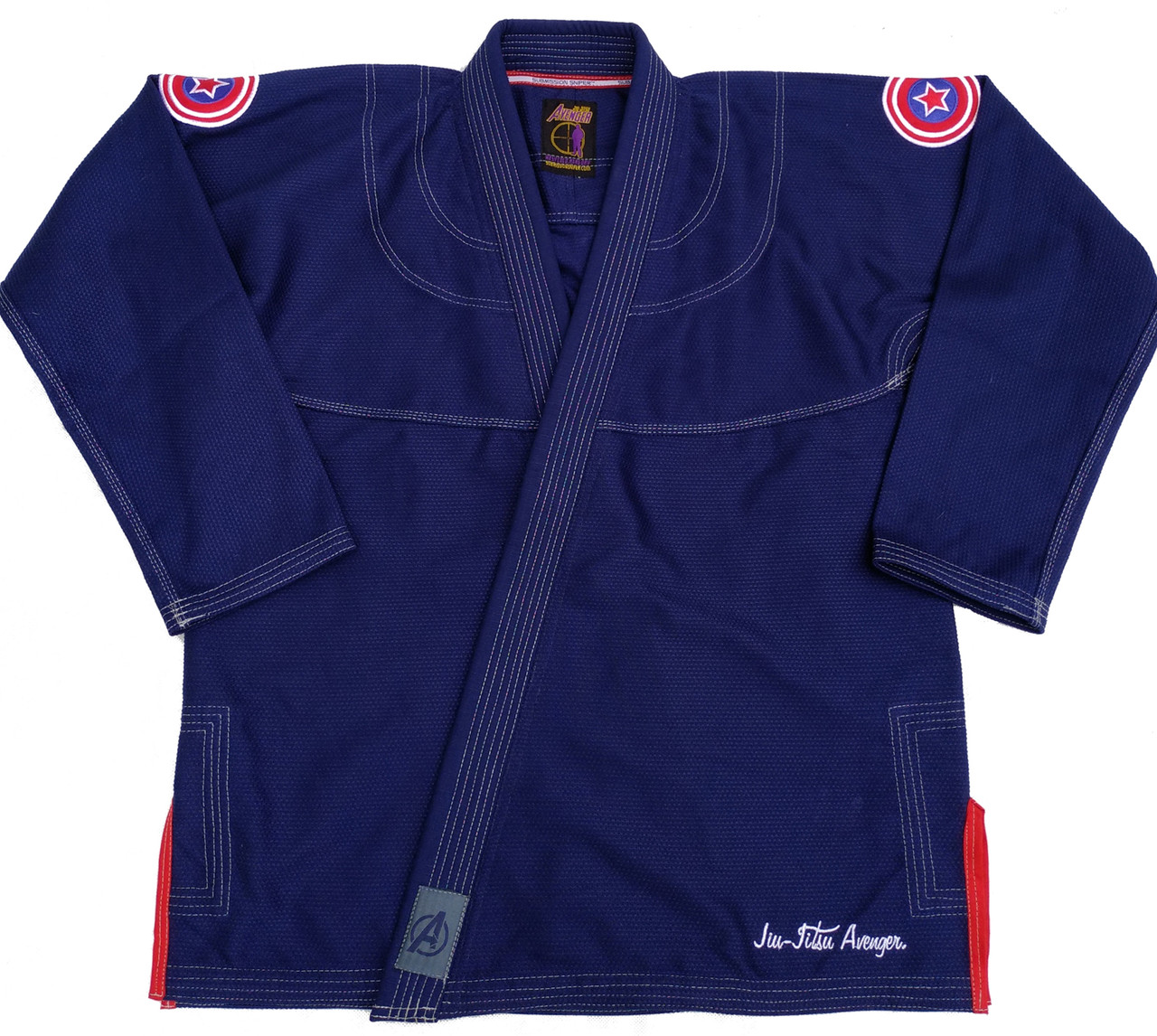 discount bjj gi