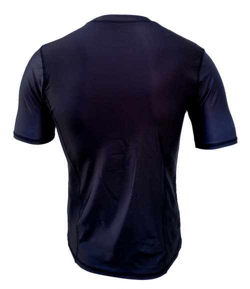 Preppy High Rolla Rash Guard, BJJ, MMA, Sports