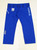 Women's Blue "Championship" MK.II  BJJ  GI 