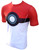 Gotta Tap'em All  Poke  Rash Guard, BJJ, MMA, Extreme Sports