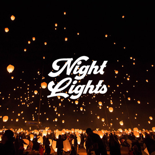 Night Lights Vendor 2026