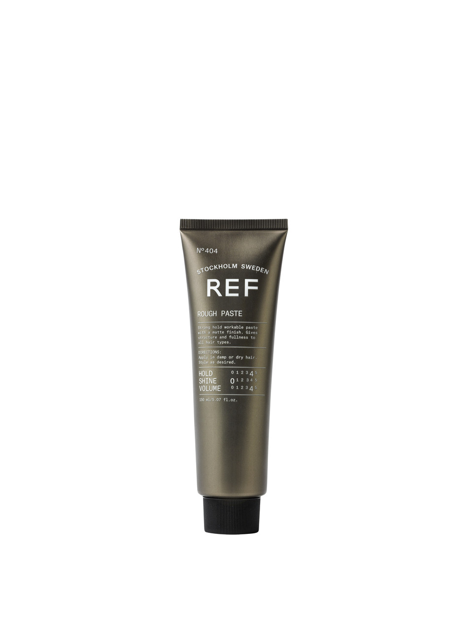 Ref Rough Paste Ignite The Industry