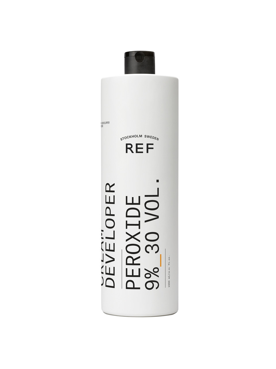 REF 30 Volume Cream Developer - Ignite the Industry