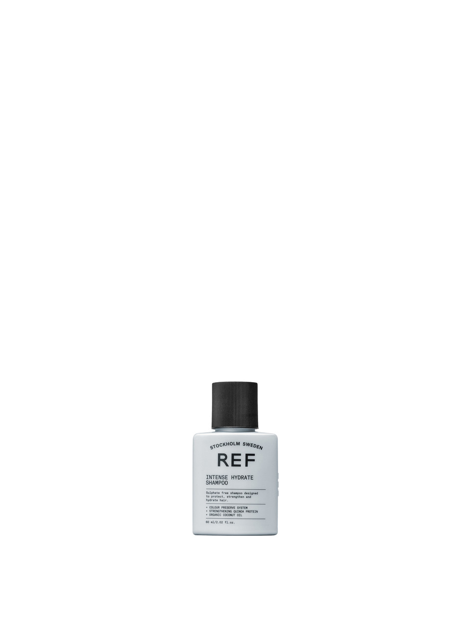 REF Intense Hydrate Shampoo Travel Size- mL - the Industry