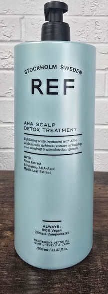 AHA Scalp Detox 1000ml