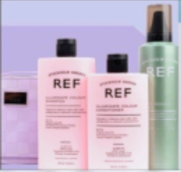 2026 Holiday Beauty Bags- Ultimate Repair