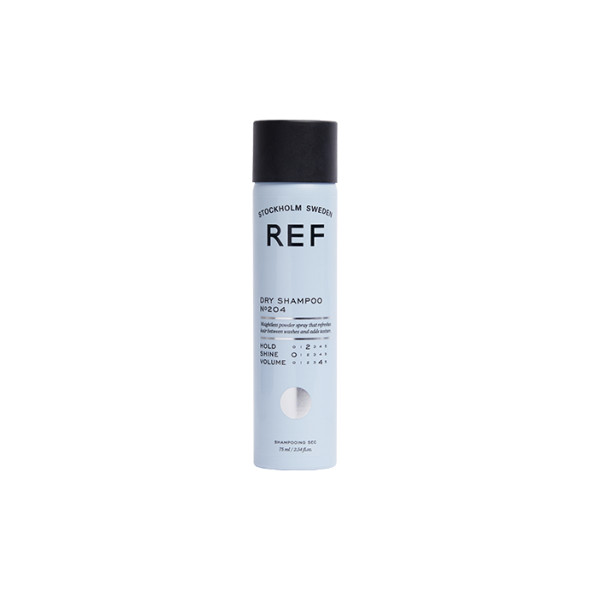 REF Dry Shampoo TRAVEL SIZE REF Dry Shampoo TRAVEL SIZE
