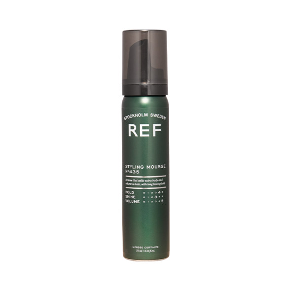 REF Mousse TRAVEL SIZE