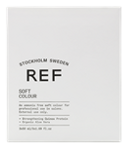 REF 6.66 Soft Colour