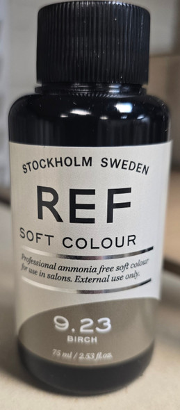 REF 9.23 Soft Colour  75ml
