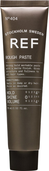 REF Rough Paste TRAVEL SIZE