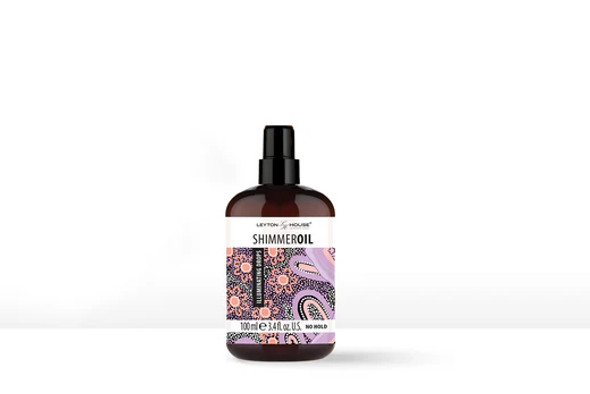LEYTON HOUSE Shimmer Oil
