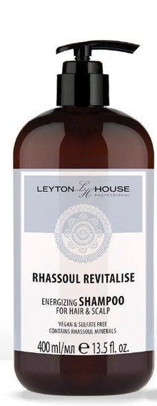 LEYTON HOUSE Revitalise Energizing Shampoo 13oz