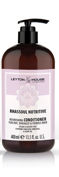 LEYTON HOUSE Nutritive Nourishing Conditioner 13oz