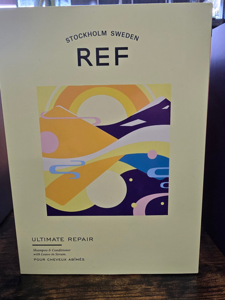 Ultimate Repair 2025 Gift Box