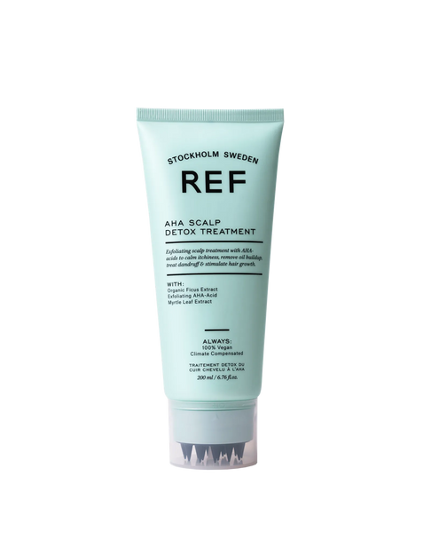 AHA Scalp Detox 200ml