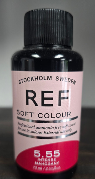 REF 5.55 75ml Soft Colour