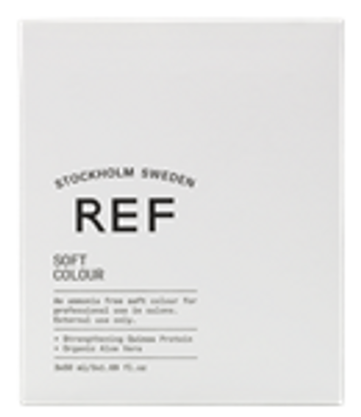 REF 6.66 Soft Colour