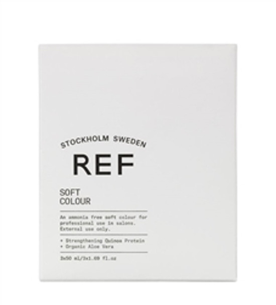 REF 9.3 Soft Colour