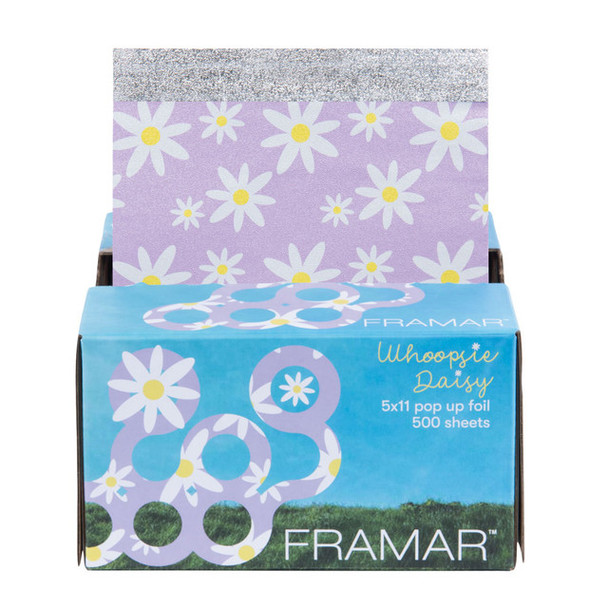 Pop Up Foil~Star Struck Silver 