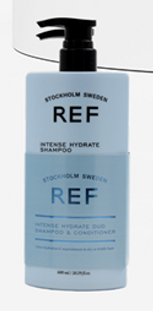 Intense Hydrate 600mL Duo