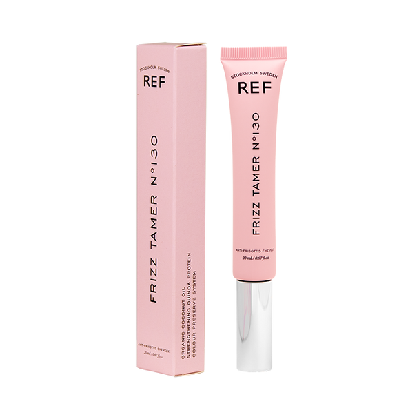 Frizz Tamer