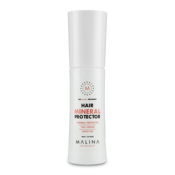 Leave In Hair Protector Cream
Botanical Blend
Argan oil, Acai, Wheat and Oats
Tourmaline
Locks in moisture, eliminates frizz, seals the cuticle
30 oz / 90ml size